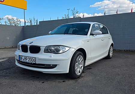 BMW 116i -
