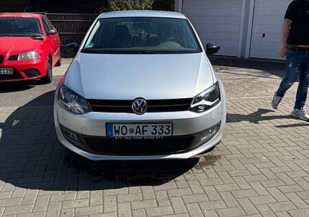 VW Polo Volkswagen 1.2 TSI 66kW -