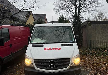 Mercedes-Benz Sprinter 211CDI