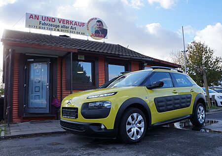 Citroën C4 Cactus Feel 2Hand 6Euro