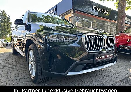 BMW X3 xDrive 30 e HYBRID / KAMERA-LEDER-NAVI