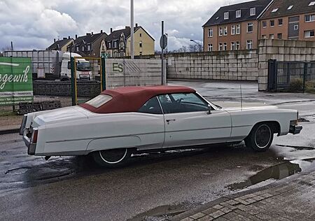 Cadillac Eldorado