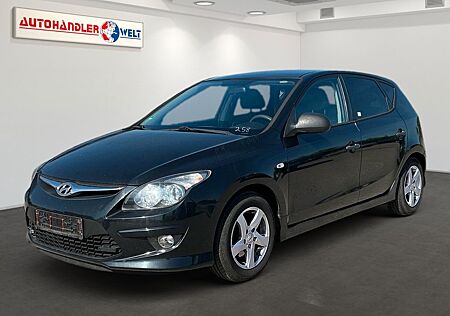 Hyundai i30 1.6 CRDI 5-trg. 1. Hand Klima SHZ