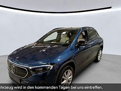 Mercedes-Benz EQA 250*PROGRESSIVE*AHK*KEYLESS*MIDLINE*NIGHT*