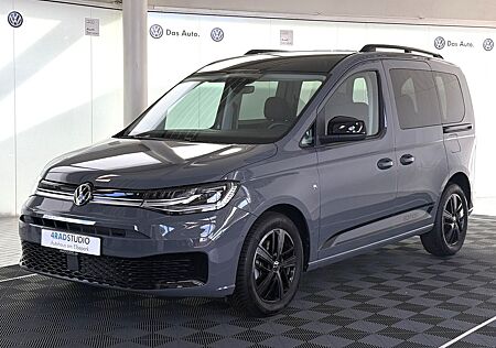 VW Caddy Volkswagen 1.5TSI DSG EDITION LED NAV STANDHZ ACC AHK