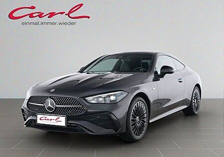 Mercedes-Benz CLE 300 CLE 300e EQ Hybrid Autom.