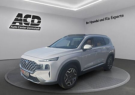 Hyundai Santa Fe 1.6 T-GDI Hybrid Prime 4WD *Panorama