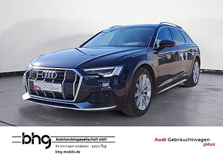 Audi A6 Allroad 40 TDI quattro Matrix Sportsitze Kame