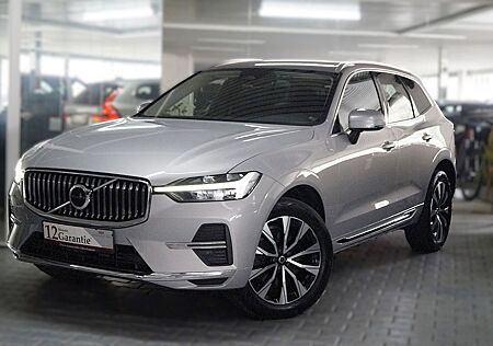 Volvo XC 60 XC60 B4 D AWD Plus Bright*LEDER*ACC*AHK*KEYLESS*