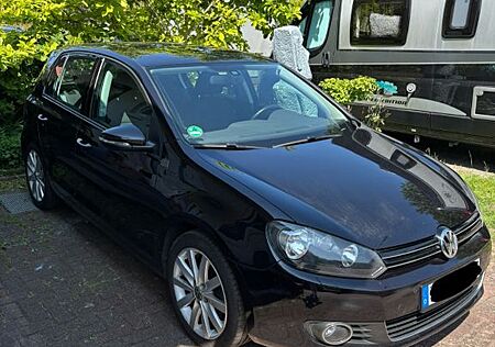 VW Golf Volkswagen 1.4 TSI 122ps/90 kW Highline