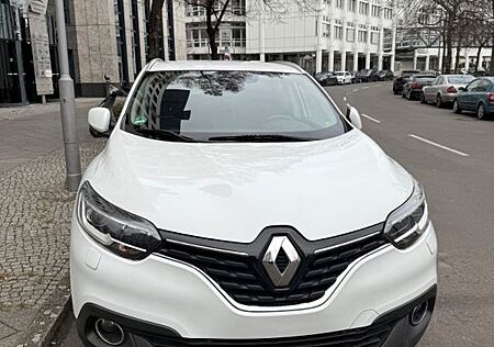 Renault Kadjar ENERGY dCi 110 EDC Limited Limited