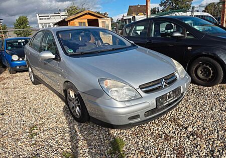 Citroën C5 2.2 HDi Exclusive Autom.! Kein Tüv!