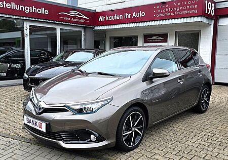 Toyota Auris Hybrid Edition-S+ Tüv neu Kamera