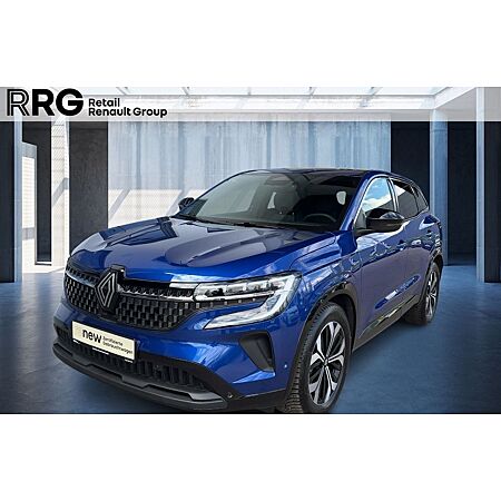 Renault Austral leasen