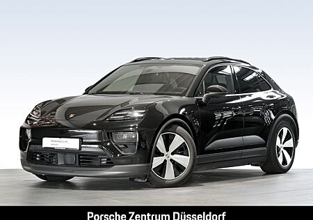 Porsche Macan 4 BOSE Luftfederung Rückfahrkamera LED
