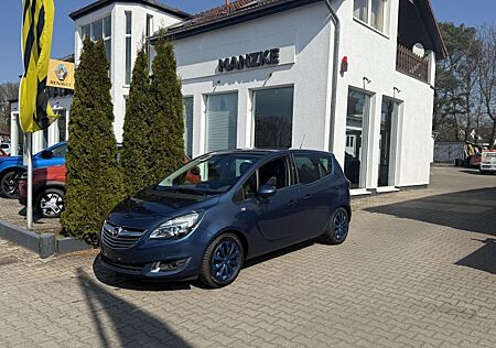 Opel Meriva 1.4 Automatik Innovation