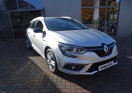 Renault Megane Grandtour 1,2 "AHK/SHZ/IsoFix/GTline"