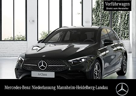 Mercedes-Benz A 200 AMG+NIGHT+MULTIBEAM+KAMERA+7G