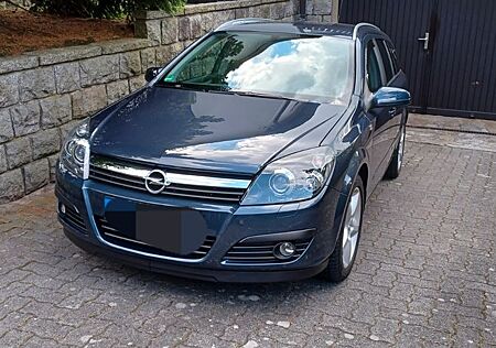 Opel Astra Caravan 1.8 ECOTEC Sport 103kW Sport