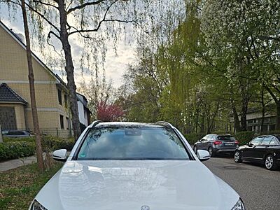 Mercedes-Benz GLC 220 d 4MATIC Autom. -