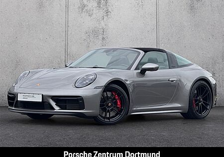Porsche 992 911 Targa 4 GTS HA-Lenkung Liftsystem-VA LED