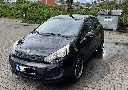 Kia Rio 1.2 Edition 7 Edition 7