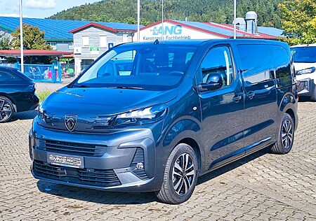 Peugeot Traveller Allure L2 Lenk-Heiz ACC AHK EL-Schiebe