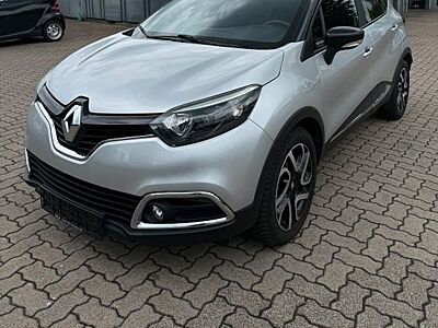 Renault Captur Dynamique PDC/Navi/AHK/Automatik/SKS-Neu
