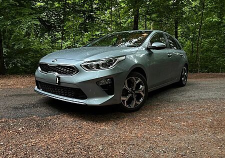 Kia Cee'd / Ceed 1.0 T-GDI Edition 120 Vision