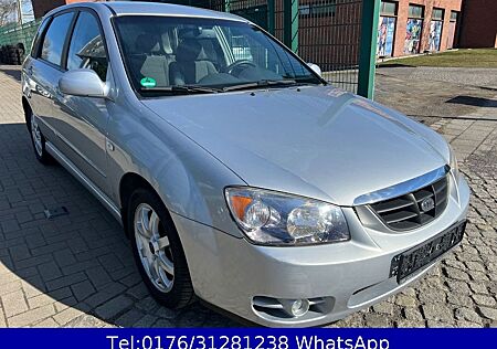 Kia Cerato 1.6 EX Kombi !! 65TKM !! Klima !! SHG !!