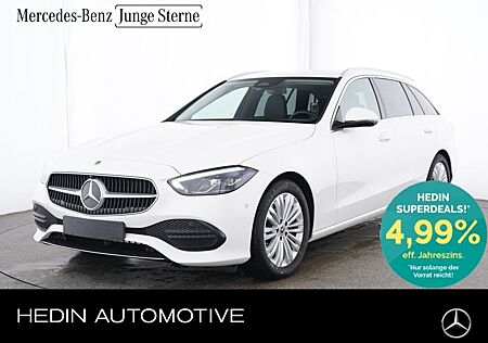 Mercedes-Benz C 180 T-Modell |Avantgarde|LED|NAVI|KEYL|360°