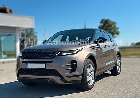 Land Rover Range Rover Evoque R-Dynamic S