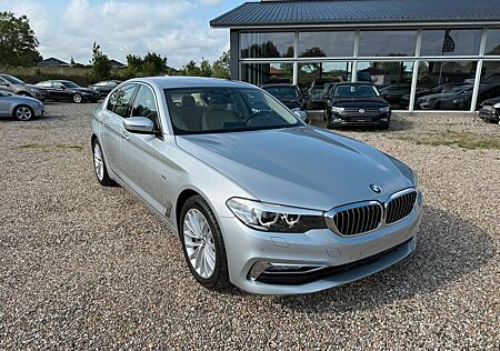 BMW 530 Baureihe 5 Lim. i Luxury Line Aut.