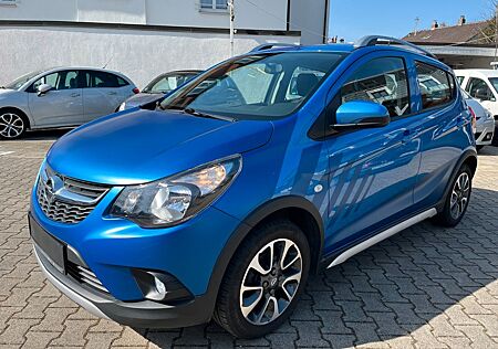 Opel Karl Rocks 1.Hand