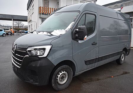 Renault Master III dCi 150 L2H2 HKa 3,3t Komfort AHK