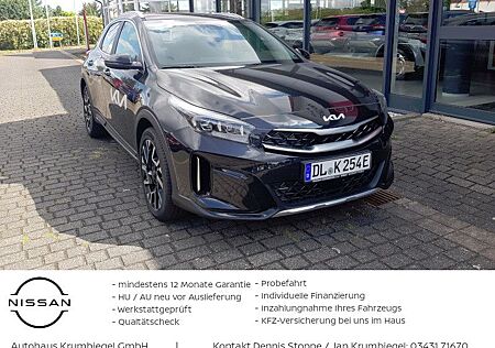 Kia XCeed Plug-in Hybrid Spirit 18 Zoll Technikpaket