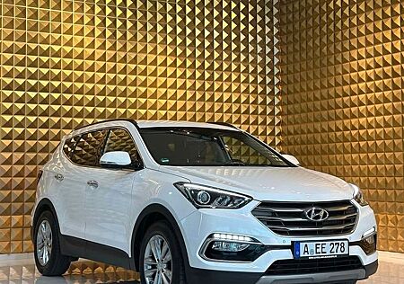 Hyundai Santa Fe 2.2 CRDi Premium 2WD 8AT SEVEN Premium