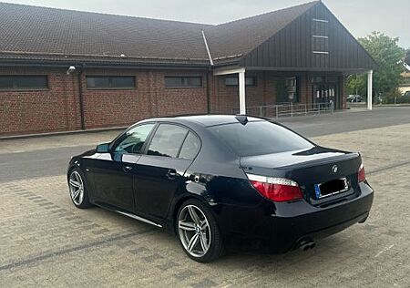 BMW 525d E60 M Paket