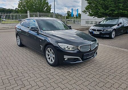 BMW 3er 320i GT*Automatik*Navi*Xenon*Kamera*AHK*Pano*Led