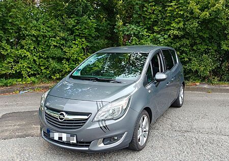 Opel Meriva 1.4 Drive *Wenig KM*