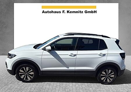 VW T-Cross Volkswagen Move / Klimaauto / PDC / Allwetter