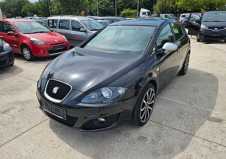 Seat Leon Reference