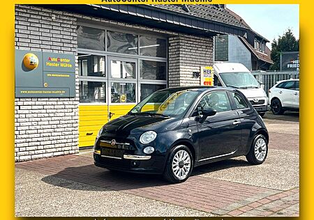 Fiat 500 Lounge *ALU *PANORAMA *GARANTIE