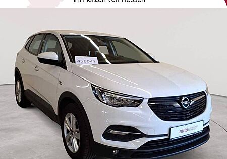 Opel Grandland X 1.5D Aut.Edition Navi KAM
