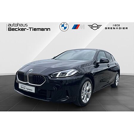 BMW 1er leasen