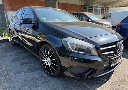 Mercedes-Benz A 200 LEDER ALU -171tkm - MOTOR GETRIEBE GUT
