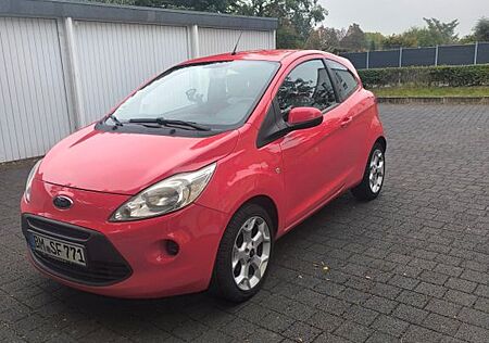 Ford Ka /+ 1,2 Trend Trend