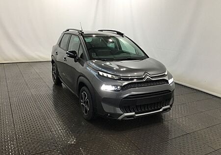 Citroën C3 Aircross 1.2 PureTech 110 Shine
