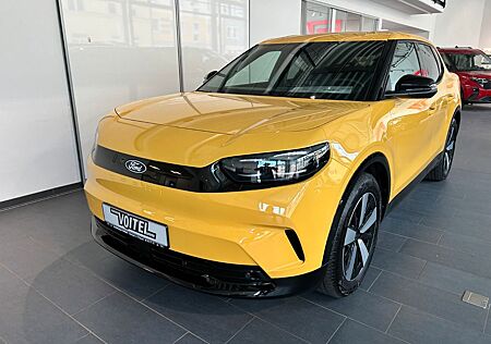 Ford Capri 210kW RWD