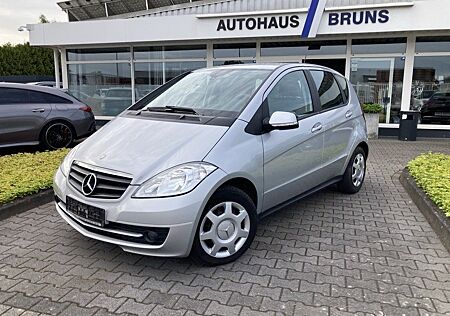 Mercedes-Benz A 160 CDI CLASSIC, Automatik, Klima, AHK abn,